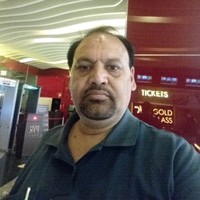 Rajesh Pandey