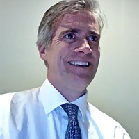 Gordon Black