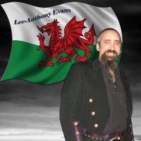Lee-Anthony Evans
