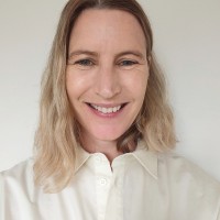 Clare Quinlan