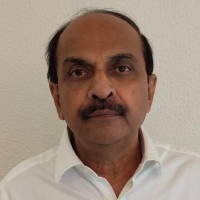 Hemant Shah