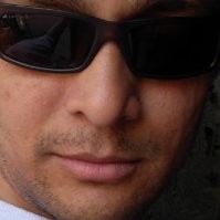 Amit Ghosh Dastidar