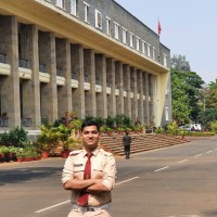 Dr.Chandramohan Choudhary
