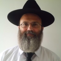 Moshe Bernstein