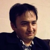Bashir Zahidi