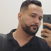 Rodrigo Da Silva Costa Junior
