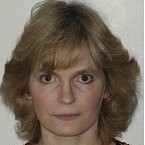 Sharon Lloyd-Evans