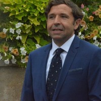 Petion Frederic