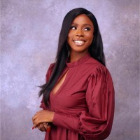 Efeoghene Lucky-Fiakpa