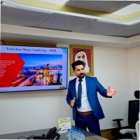 Karthik H D