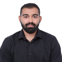 Akhil Asokan