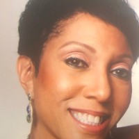 Angela Robinson