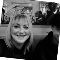 Rachel Kiffin Assoc.Cipd