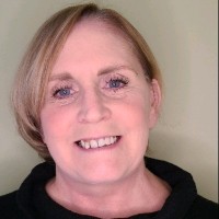 Catherine Stack