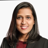 Shweta Kapadia