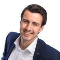 Lars Kamperman Leferink