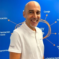Domingo Rodríguez Domínguez