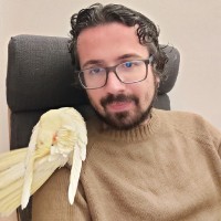 Oğuz Kağan Müslüm Yaşar