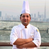 Kumar Karki