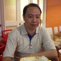 Yan Ching Chou