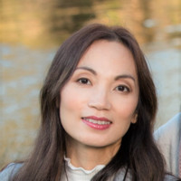 Priscilla Luong