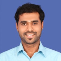 Vignesh Natarajan