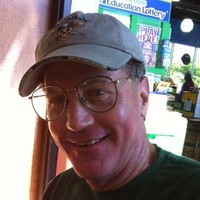 Ronald Paxton