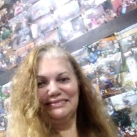 Sidineia Barcelos De Castro