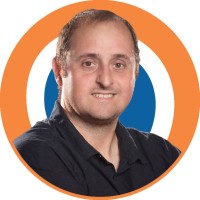 Cyril LAURENT - PAILLART