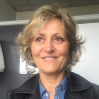 Sandrine Dreher