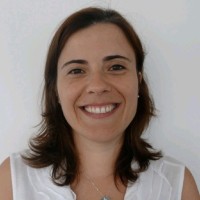 Clara Frias