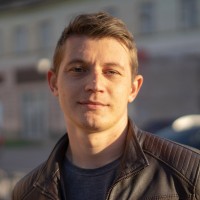 Serge Korotenko