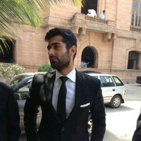 Amer Naveed Butt