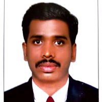 Nidheesh T