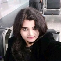 Anindita Sanyal (Banerjee)
