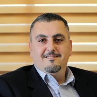 Mohammad Abu Shanab