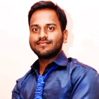 Shrinivas Chandaragi