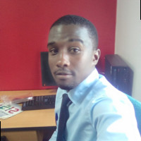 Edwin Obwaya