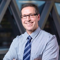 Michael Musker