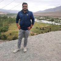 Kedar Bendkhale