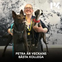 Petra Ek