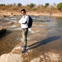 Vijay Baraiya