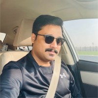 Sreenath Sr
