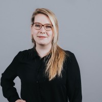 Charlotte Van Rooden