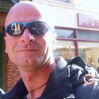 Tomasz Neil Pisarski