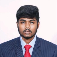 Gokul J