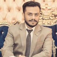 Syed Murad Ali