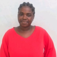 Berta Dala Mussango