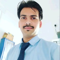AKHILESH TIWARI