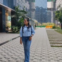 Pallavi Naikwade